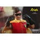 Batman (1966) Movie Masterpiece Action Figure 1/6 Robin 30 cm